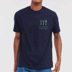 Personalised Head Gardener T Shirt