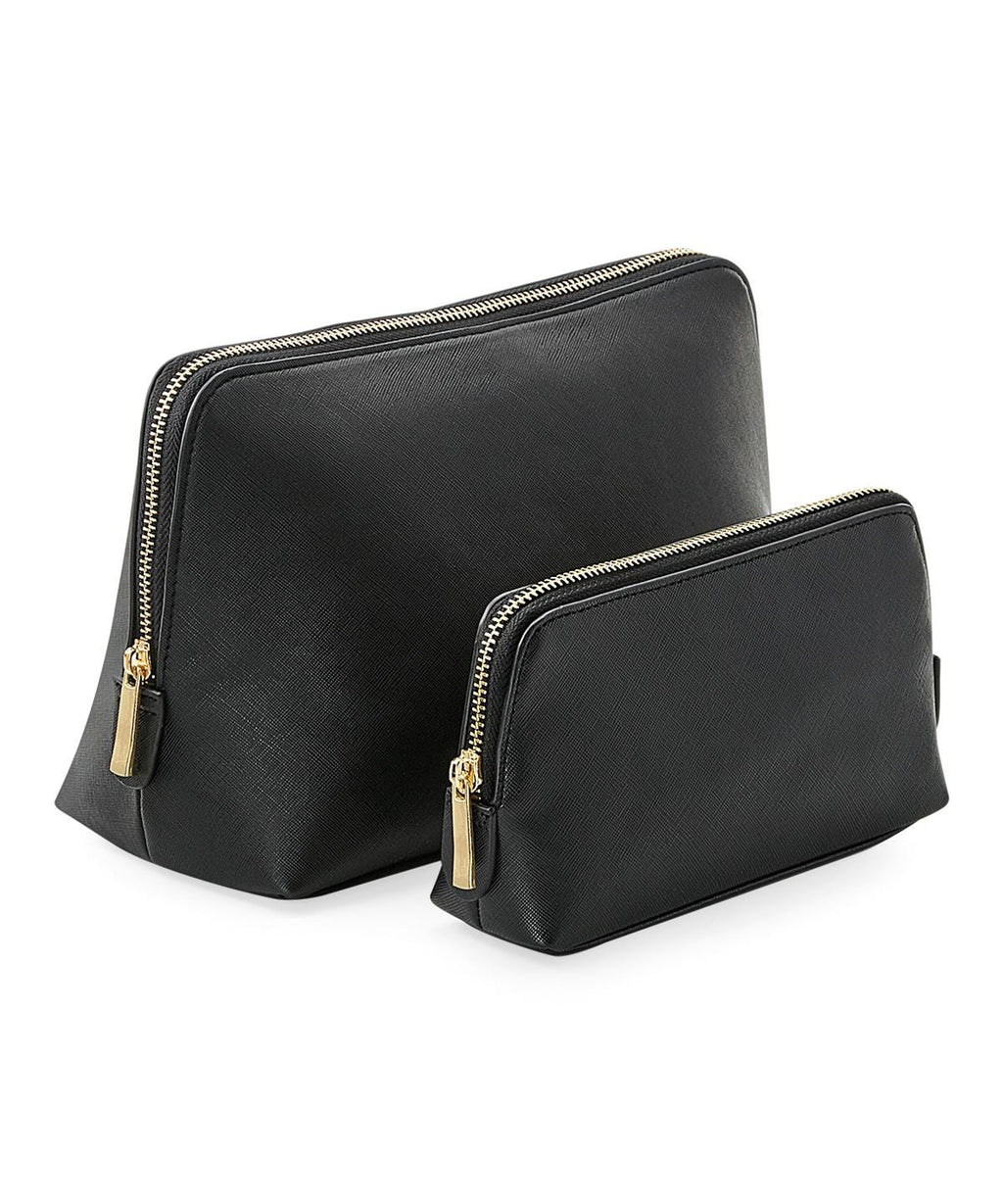 Personalised Inside And Out Make Up Bag