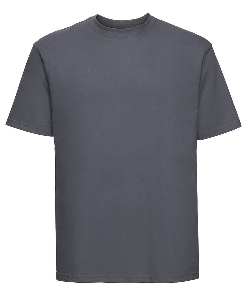 Personalised Initial Skiing T Shirt