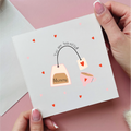 Tearrific Mum Card