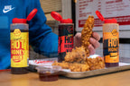 Hot Honey Foodie Gift