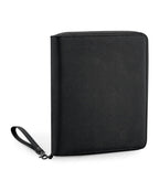 Personalised Compass Family Travel Wallet