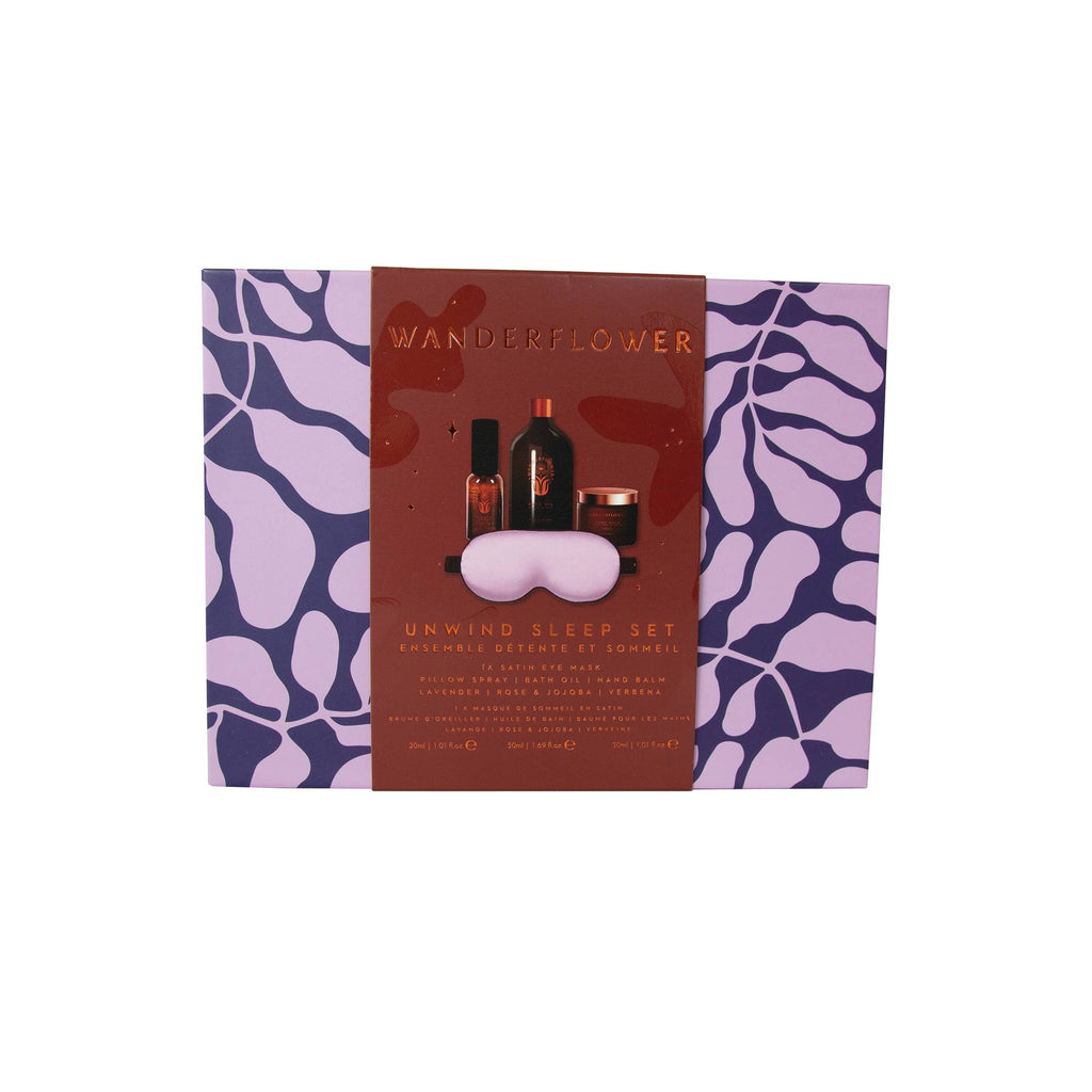 Beauty Sleep Gift Box