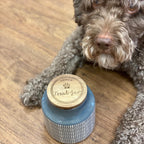 Personalised Pet Treat Jar