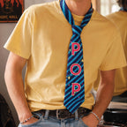 Pop Harry Styles Tie