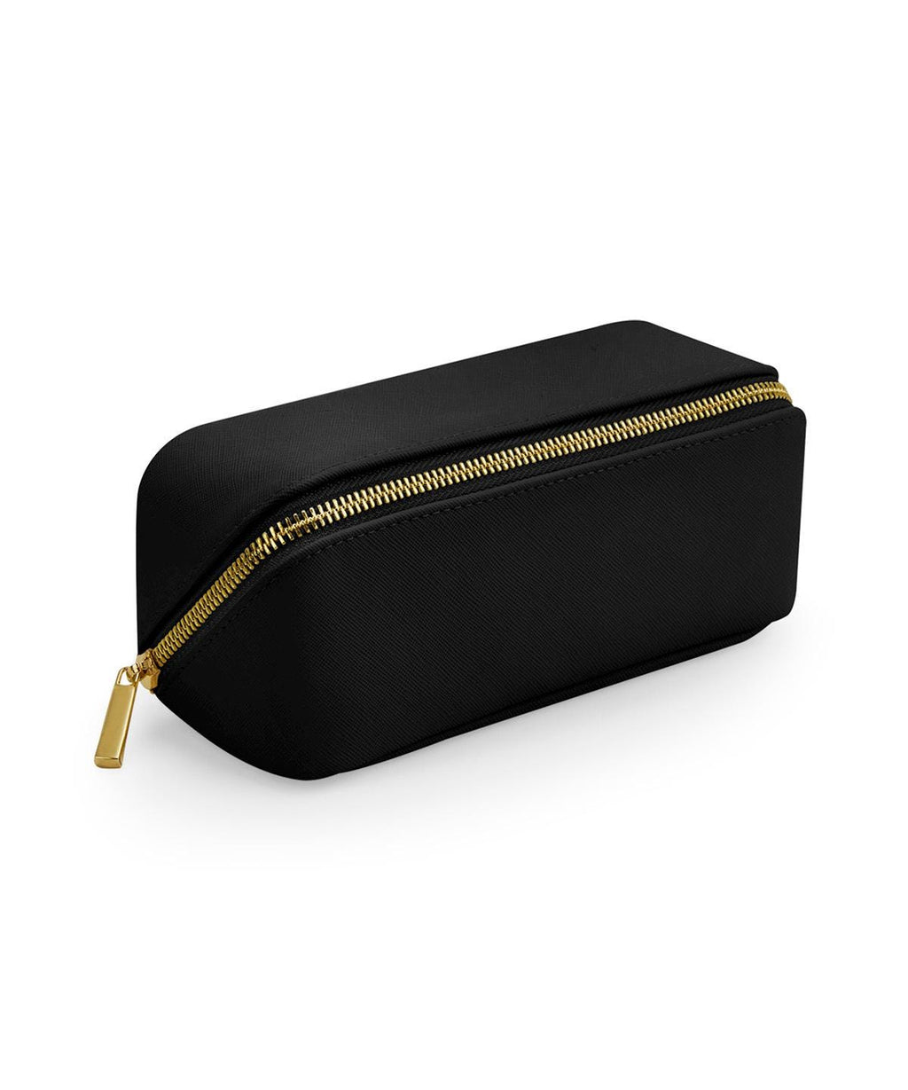 Personalised Open Flat Pencil Case