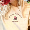 Pigs In Blankets Season Christmas Jumper