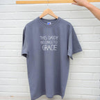 Men's Personalised Daddy T Shirt