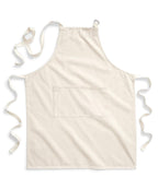 Personalised Artist Painting Apron