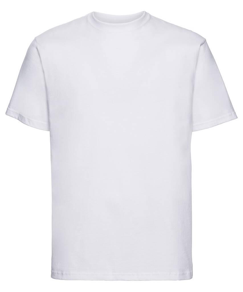 Personalised Initial Skiing T Shirt