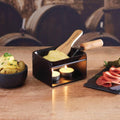 Personalised Individual Raclette Set