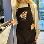 Personalised Yorkshire Pudding Apron