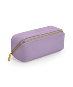 Personalised Drawing Back To School Open Flat Pencil Case