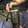 Personalised Water Bottle For Rugby
