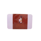 Personalised Hand And Lip Care Gift Set In A Tin