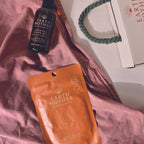 Earth Mother® Pregnancy Essentials Set - Bump Mask & Oil