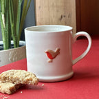 Christmas Mini Mug For Kids