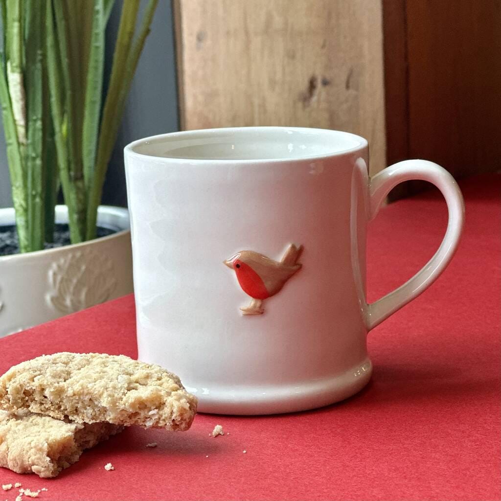 Christmas Mini Mug For Kids