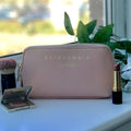 Personalised Domed Bridesmaid Make Up Bag