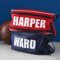 Personalised Boot Bag