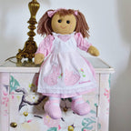 Personalised Rabbit Rag Doll