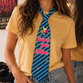 Respect Your Mother Harry Styles Tie