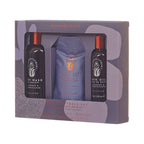 Bathing Rituals Set - Lavender & Frankincense