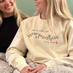 Deck The Halls With Spicy Margs Christmas Jumper