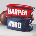 Personalised Boot Bag