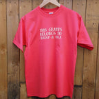 Personalized Grandad T-Shirt: Grandkids Names, Father's Day Gift