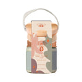 Body Brush & Body Scrub Duo