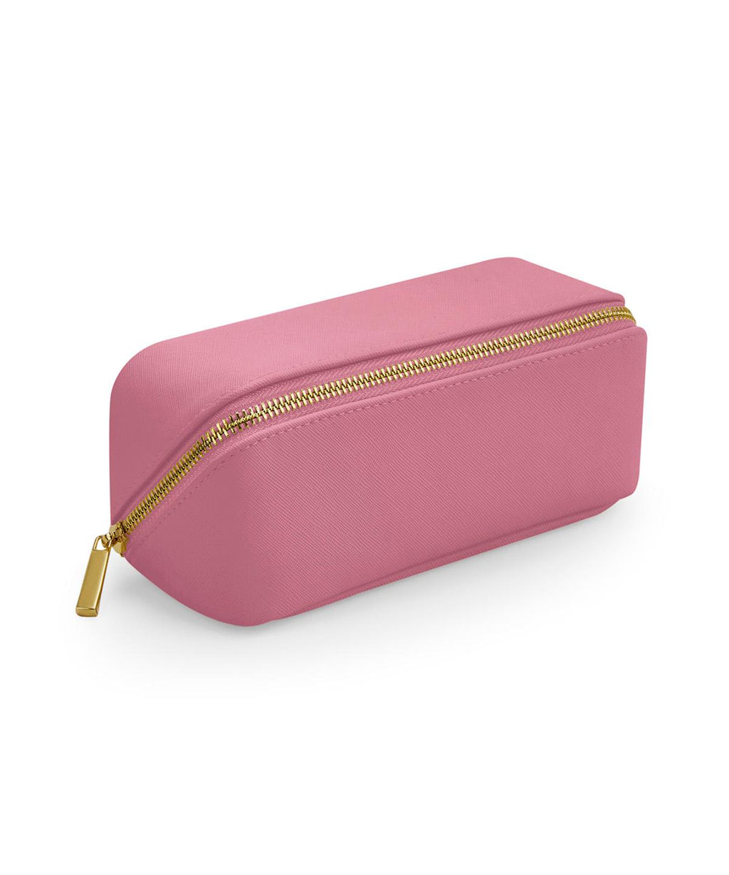 Personalised Open Flat Pencil Case