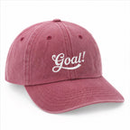 Goal Cap For Football World Cup
