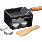 Personalised Individual Raclette Set