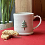 Christmas Mini Mug For Kids