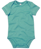 Personalised Christmas Objects Baby's First Christmas Babygrow
