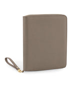 Personalised Compass Family Travel Wallet
