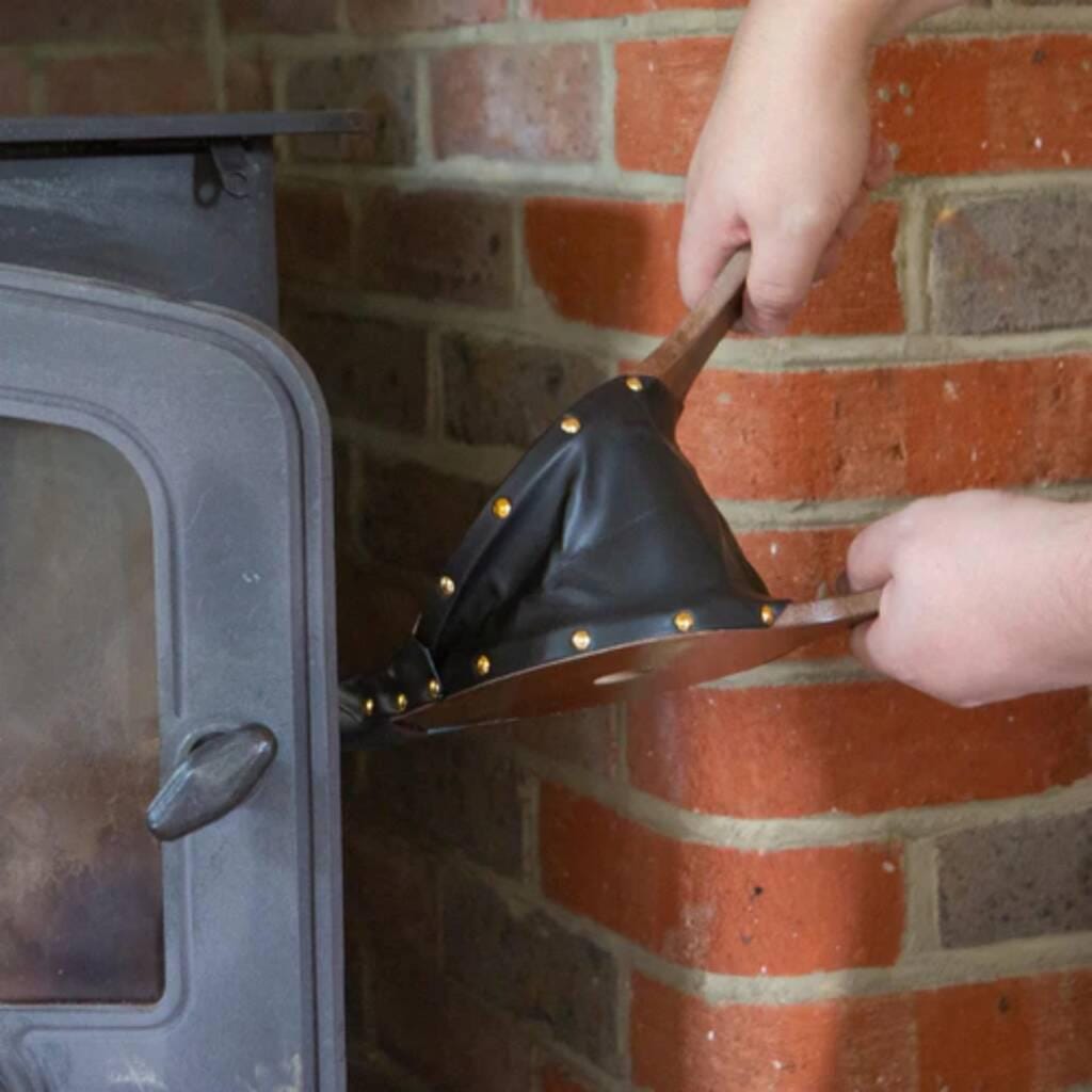 Personalised Fire Bellows