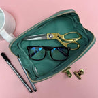 Personalised Open Flat Pencil Case