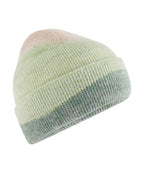 Personalised Ombre Knitted Winter Hat
