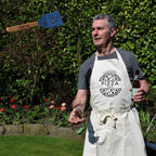 Personalised Pizza Pro Apron