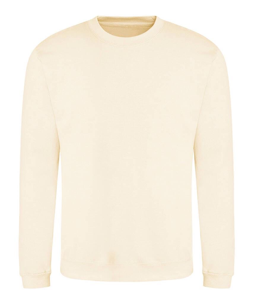 Personalised Embroidered Graduate Jumper