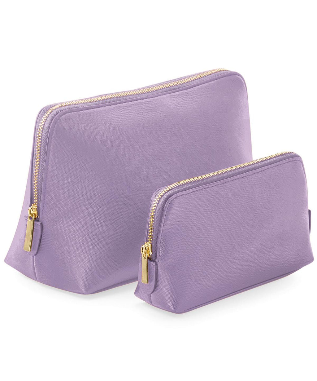 Personalised Inside And Out Make Up Bag