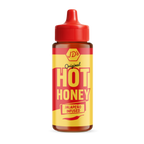Hot Honey Foodie Gift