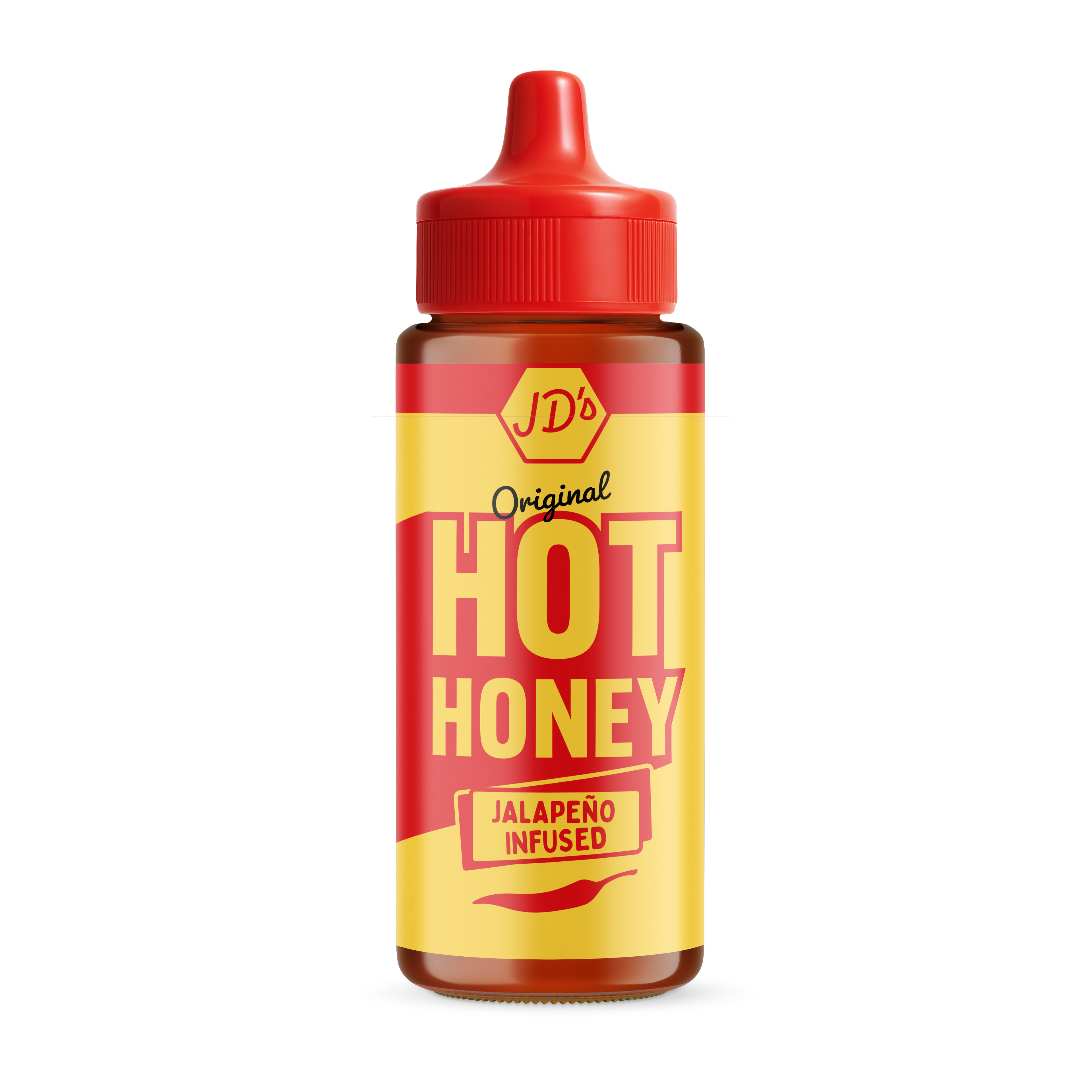 Hot Honey Foodie Gift