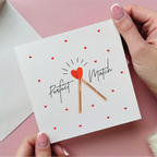 Perfect Match Card