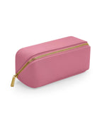 Personalised Drawing Back To School Open Flat Pencil Case