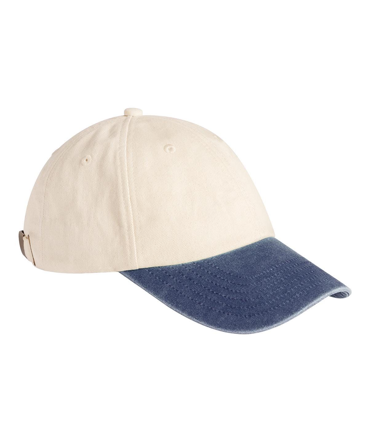 Personalised Wicket Cricket Dad Cap