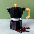 Personalised Espresso Maker