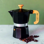 Personalised Espresso Maker
